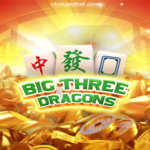 Exploring BigThreeDragons: A New Online Casino Adventure