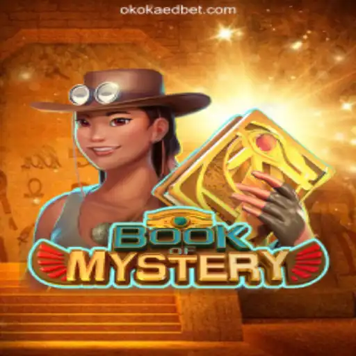 Exploring the World of BookofMystery