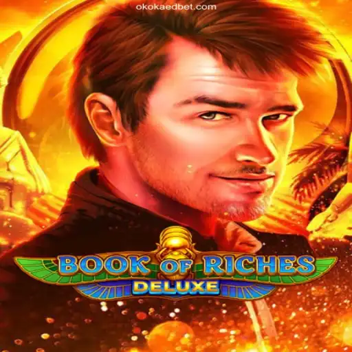 Unveiling the Treasures of BookofRichesDeluxe: A Thrilling Online Casino Experience