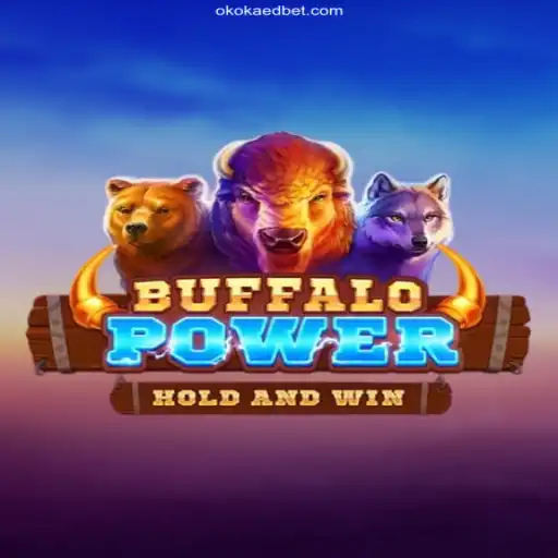 BuffaloPower: Discover the Thrills of This Exciting Online Slot Game