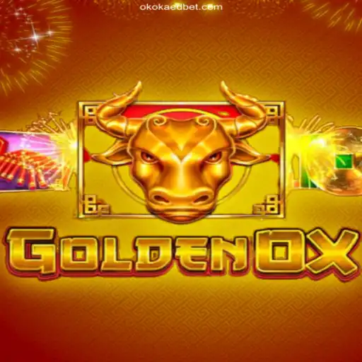 Discover the Thrill of GoldenOx: A Dive into Brazil's Online Casino Scene