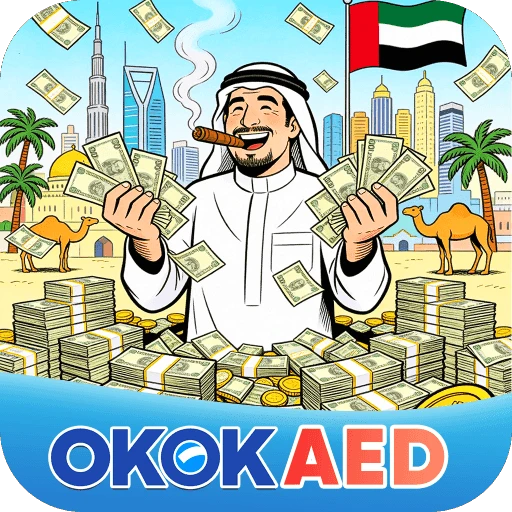 OKOKAED.Com Brasil - Cassino Online, Slots, Crash e Apostas