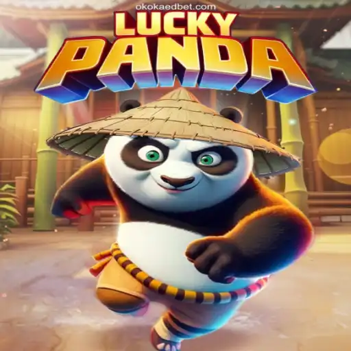 Exploring the Exciting World of LuckyPanda: Online Casino Gaming with OKOKAED.Com Brasil