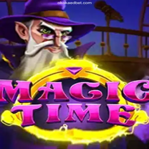 Discover the Exciting World of MagicTime – A New Era of Online Gaming