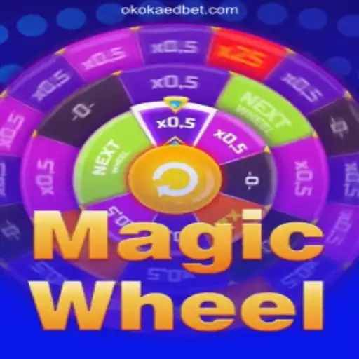 Exploring MagicWheel: A Captivating Journey into Online Gaming