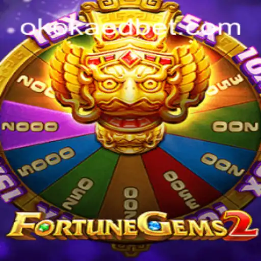 Discover the Allure of FortuneGems2: A Thrilling Experience with OKOKAED.Com Brasil