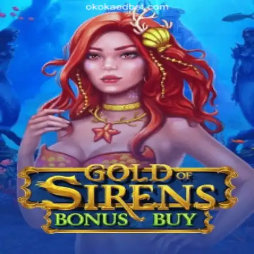 Exploring GoldofSirensBonusBuy: A New Attraction in Online Casino Gaming