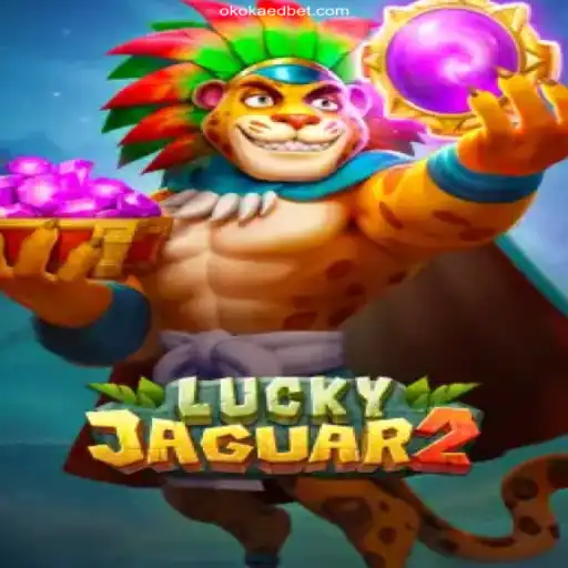 Discovering Luckyjaguar2: The Thrilling World of OKOKAED.Com Brasil - Cassino Online