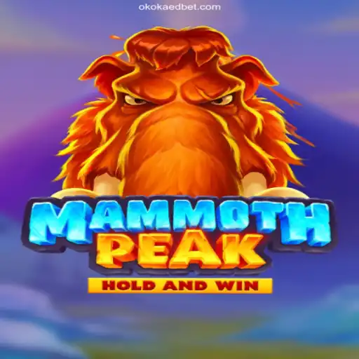 Explore MammothPeak: The Thrilling Adventure Awaits