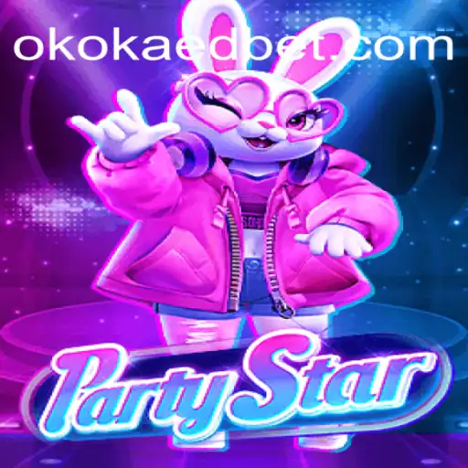 Discover the Thrills of PartyStar and OKOKAED.Com Brasil's Online Gaming Experience
