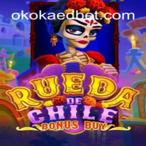 Experience the Thrill of RuedaDeChileBonusBuy: The Ultimate Casino Online Game