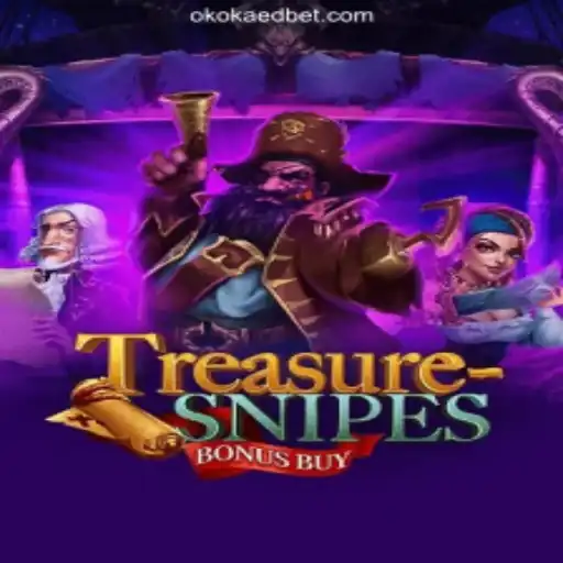 Exploring TreasuresnipesBonusBuy: The Exciting World of Online Gaming