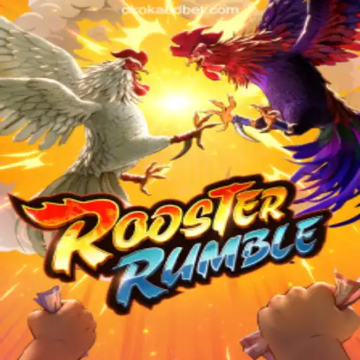 RoosterRumble: An Exciting Dive into the World of Virtual Betting