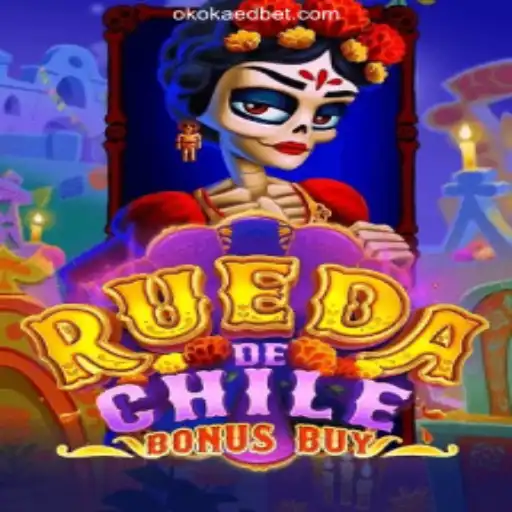 Experience the Thrill of RuedaDeChileBonusBuy: The Ultimate Casino Online Game