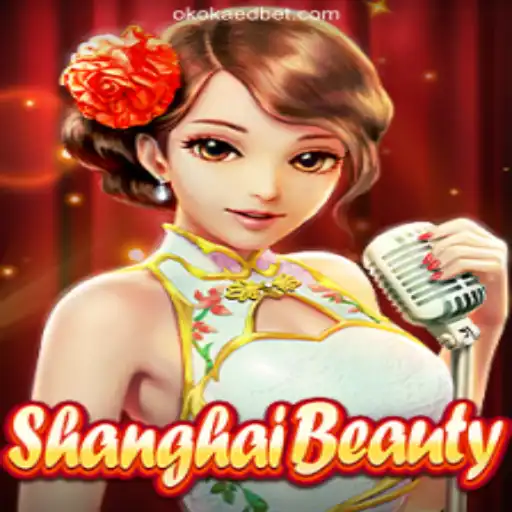 The Enchanting World of ShanghaiBeauty: A Thrilling Experience with OKOKAED.Com Brasil